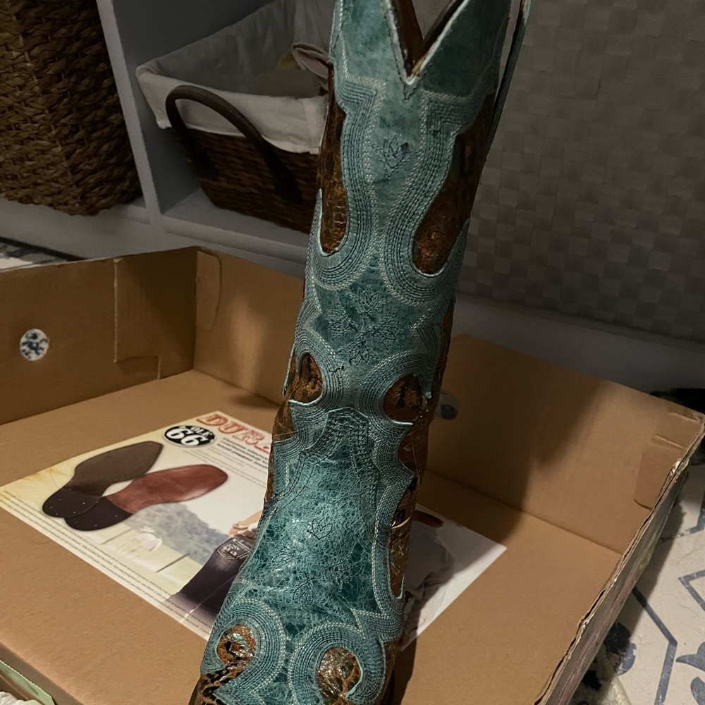 Durango Boots